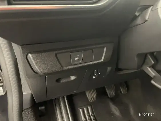 DACIA JOGGER - voiture d'occasion - Photo 15