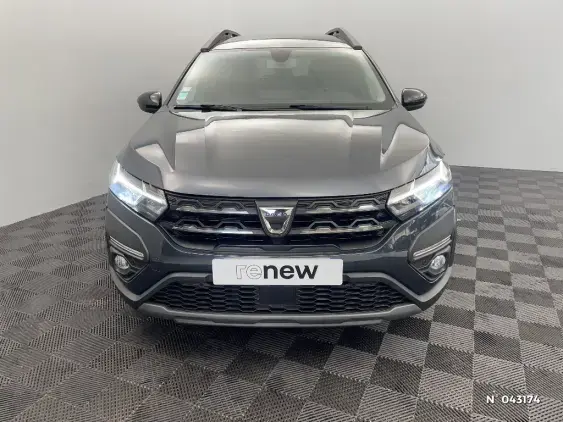 DACIA JOGGER - voiture d'occasion - Photo 3