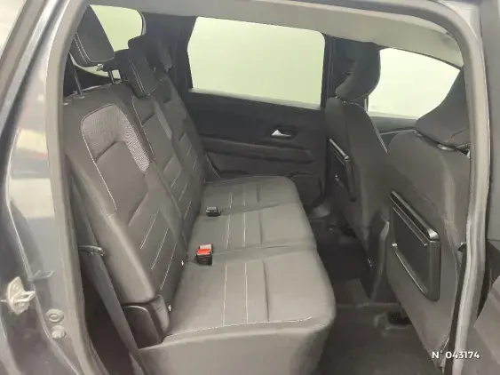 DACIA JOGGER - voiture d'occasion - Photo 11
