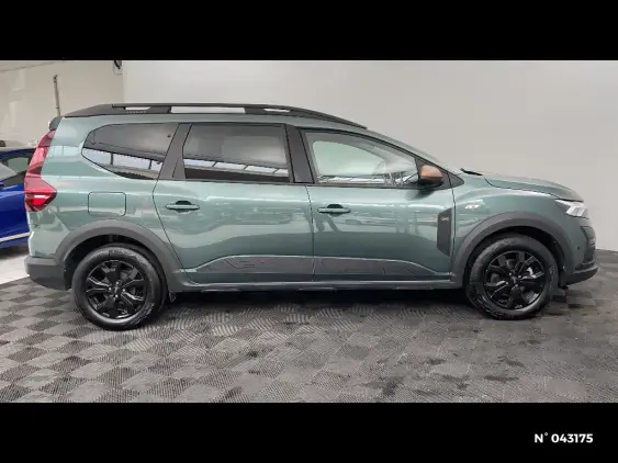 DACIA JOGGER - voiture d'occasion - Photo 5