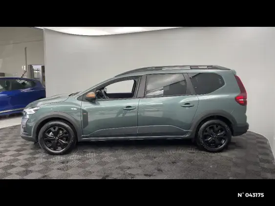 DACIA JOGGER - voiture d'occasion - Photo 2