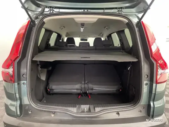 DACIA JOGGER - voiture d'occasion - Photo 7
