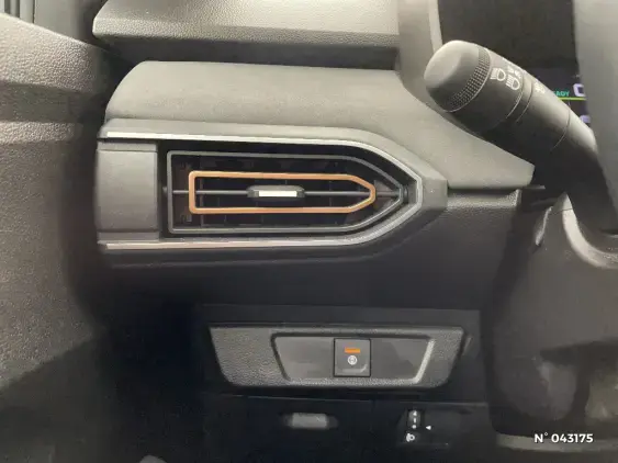 DACIA JOGGER - voiture d'occasion - Photo 15