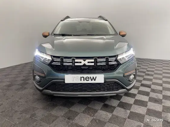 DACIA JOGGER - voiture d'occasion - Photo 3