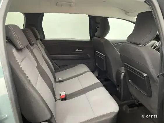 DACIA JOGGER - voiture d'occasion - Photo 11