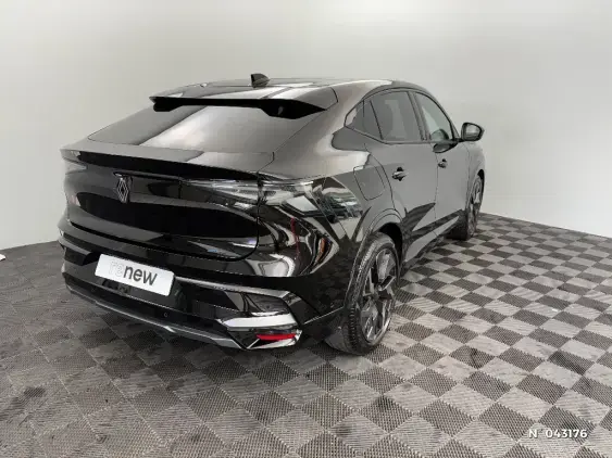 RENAULT RAFALE - voiture d'occasion - Photo 4