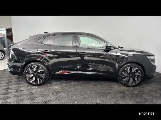 RENAULT RAFALE - voiture d'occasion - Photo 5