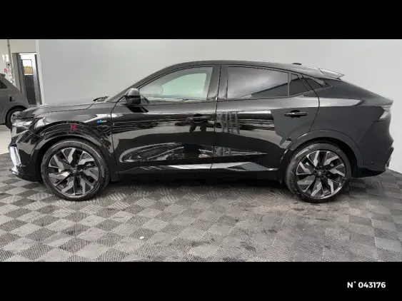 RENAULT RAFALE - voiture d'occasion - Photo 2