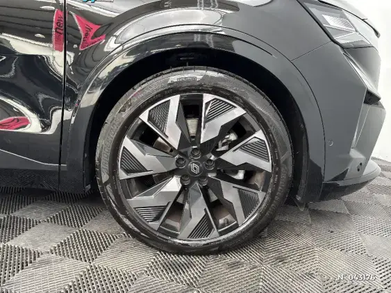 RENAULT RAFALE - voiture d'occasion - Photo 8