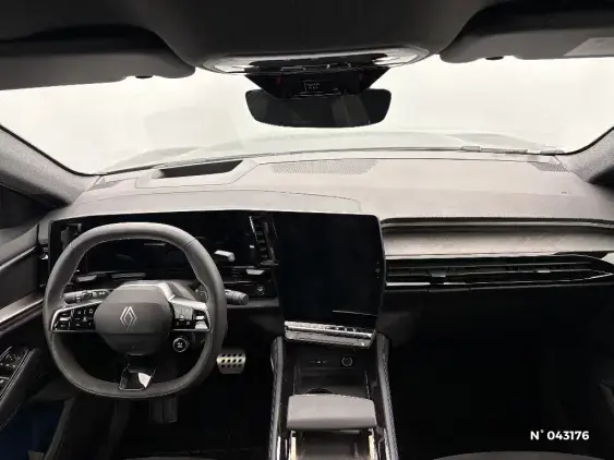 RENAULT RAFALE - voiture d'occasion - Photo 9