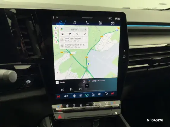 RENAULT RAFALE - voiture d'occasion - Photo 13