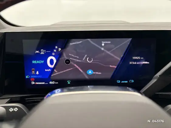 RENAULT RAFALE - voiture d'occasion - Photo 12