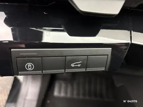 RENAULT RAFALE - voiture d'occasion - Photo 15