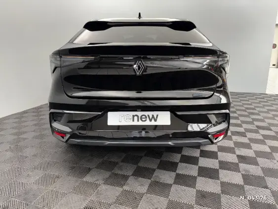 RENAULT RAFALE - voiture d'occasion - Photo 6