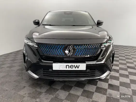 RENAULT RAFALE - voiture d'occasion - Photo 3