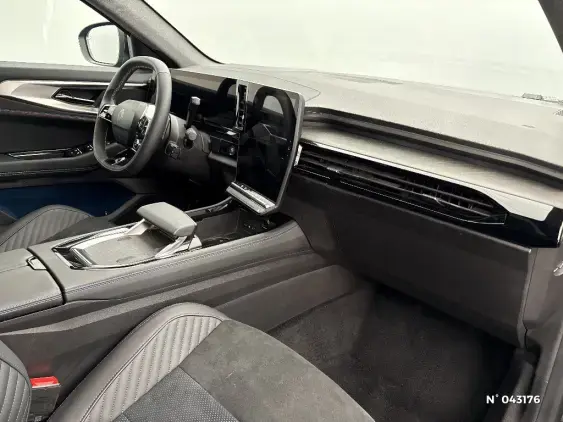 RENAULT RAFALE - voiture d'occasion - Photo 10