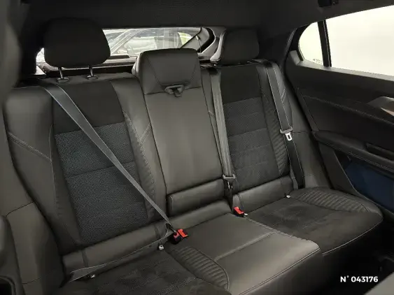 RENAULT RAFALE - voiture d'occasion - Photo 11