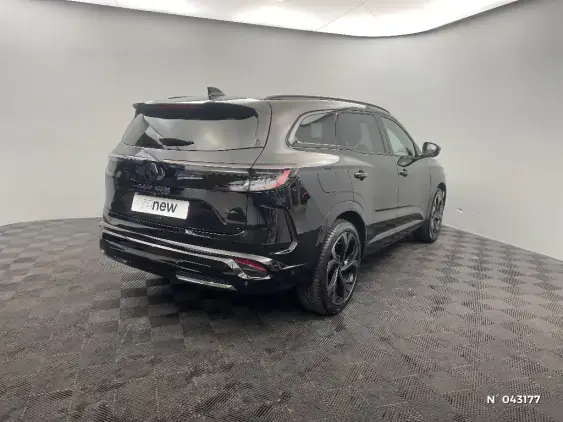 RENAULT ESPACE VI - voiture d'occasion - Photo 4