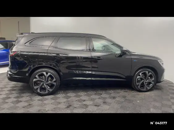 RENAULT ESPACE VI - voiture d'occasion - Photo 5