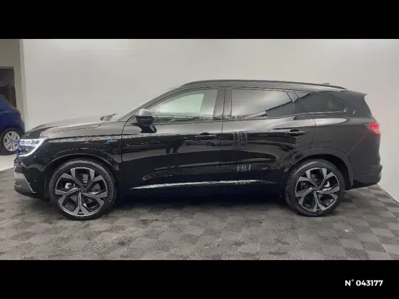 RENAULT ESPACE VI - voiture d'occasion - Photo 2