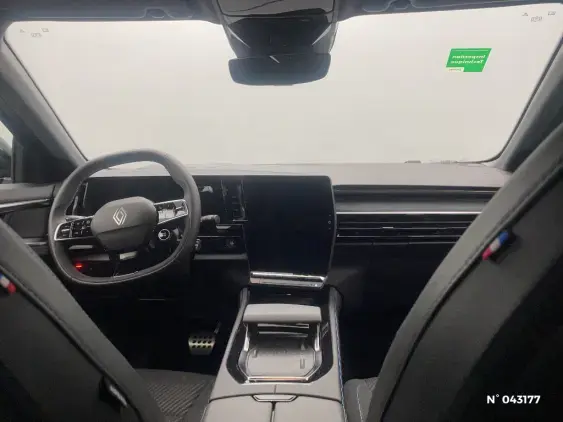 RENAULT ESPACE VI - voiture d'occasion - Photo 9