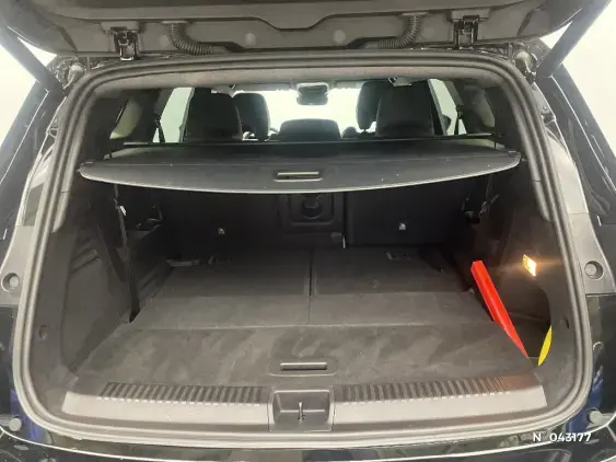 RENAULT ESPACE VI - voiture d'occasion - Photo 7