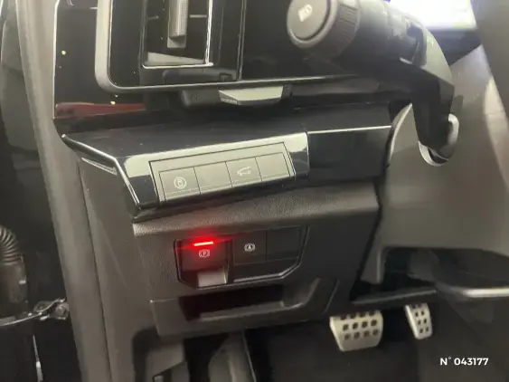 RENAULT ESPACE VI - voiture d'occasion - Photo 14