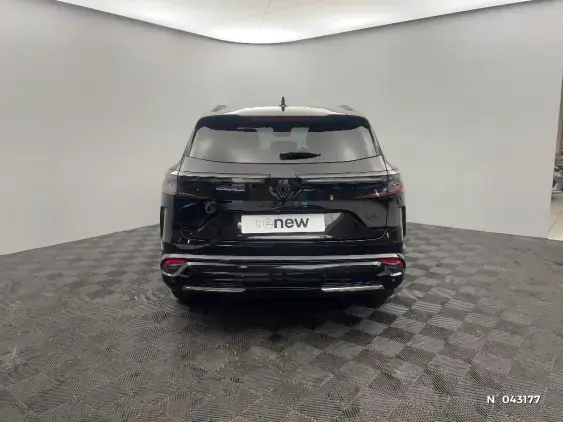 RENAULT ESPACE VI - voiture d'occasion - Photo 6