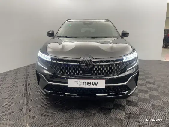 RENAULT ESPACE VI - voiture d'occasion - Photo 3