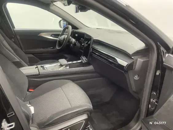 RENAULT ESPACE VI - voiture d'occasion - Photo 10