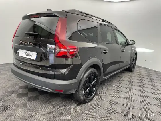 DACIA JOGGER - voiture d'occasion - Photo 4