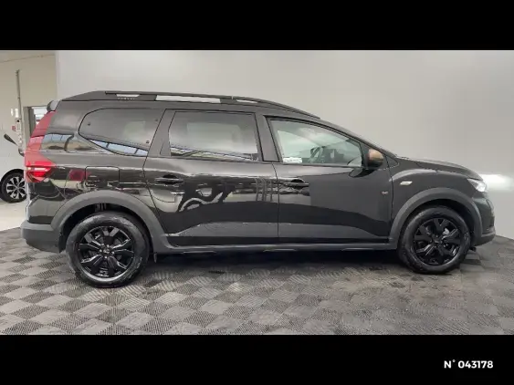 DACIA JOGGER - voiture d'occasion - Photo 5