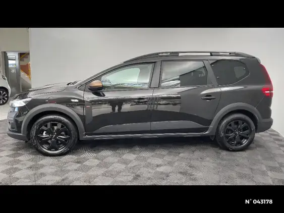 DACIA JOGGER - voiture d'occasion - Photo 2