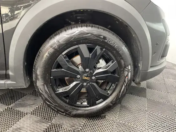 DACIA JOGGER - voiture d'occasion - Photo 8