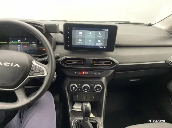 DACIA JOGGER - voiture d'occasion - Photo 13