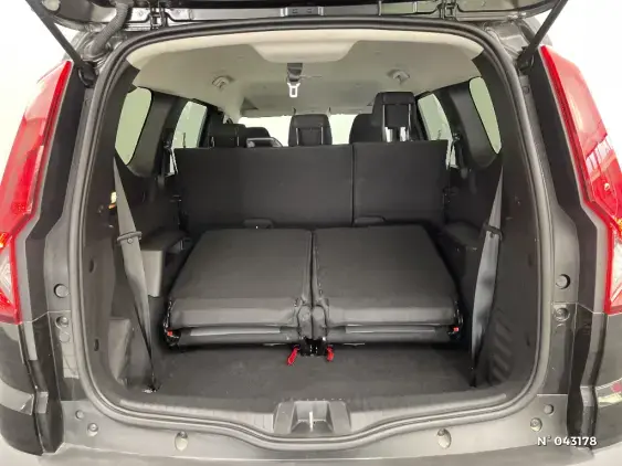 DACIA JOGGER - voiture d'occasion - Photo 7