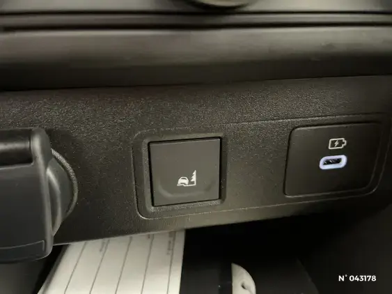 DACIA JOGGER - voiture d'occasion - Photo 15