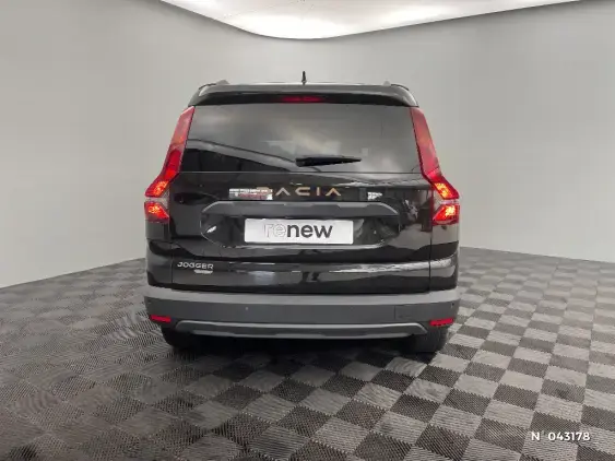 DACIA JOGGER - voiture d'occasion - Photo 6
