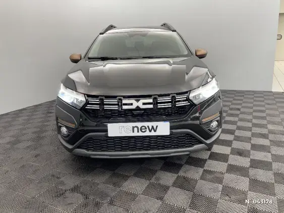 DACIA JOGGER - voiture d'occasion - Photo 3