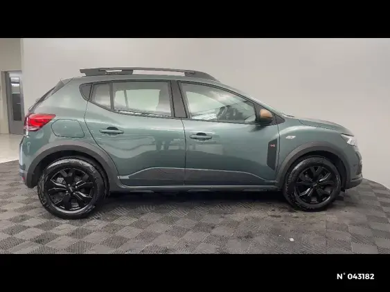 DACIA SANDERO III - voiture d'occasion - Photo 5