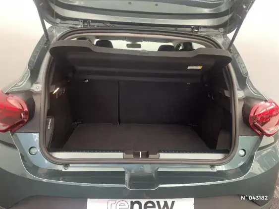 DACIA SANDERO III - voiture d'occasion - Photo 7