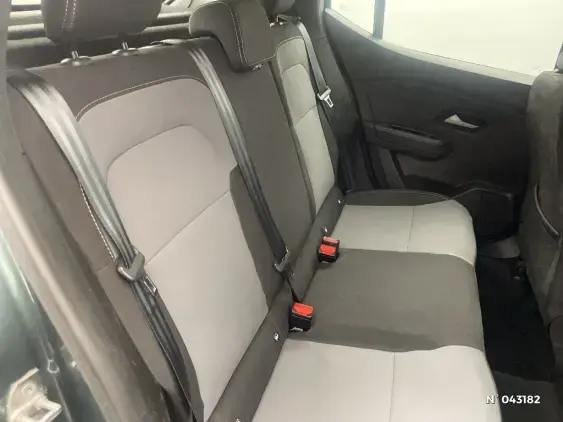 DACIA SANDERO III - voiture d'occasion - Photo 11
