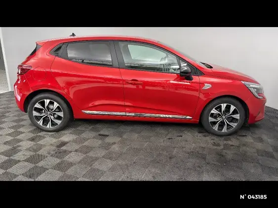 RENAULT CLIO V - voiture d'occasion - Photo 5