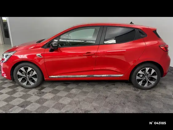 RENAULT CLIO V - voiture d'occasion - Photo 2