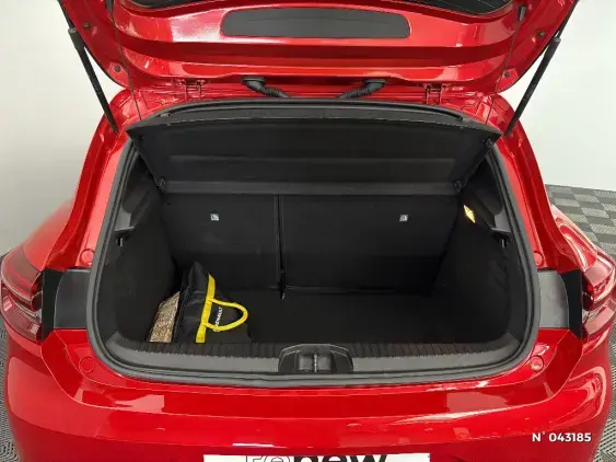 RENAULT CLIO V - voiture d'occasion - Photo 7