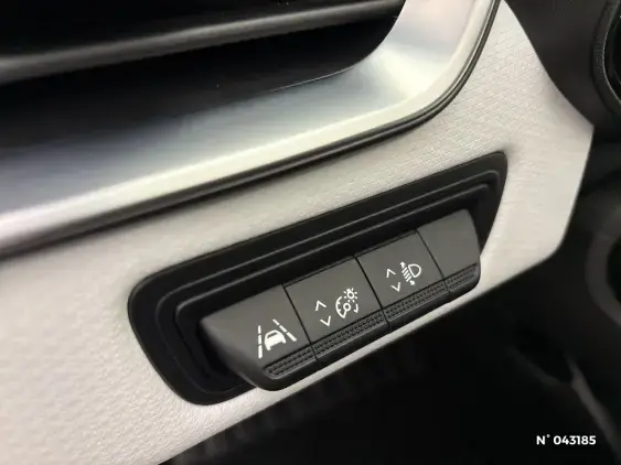 RENAULT CLIO V - voiture d'occasion - Photo 15