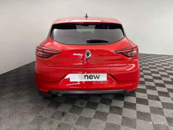 RENAULT CLIO V - voiture d'occasion - Photo 6