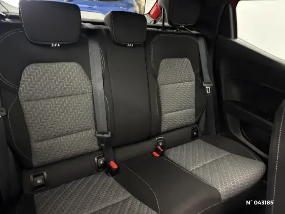 RENAULT CLIO V - voiture d'occasion - Photo 11