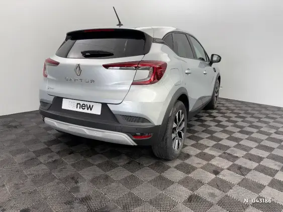 RENAULT CAPTUR II - voiture d'occasion - Photo 4