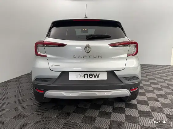 RENAULT CAPTUR II - voiture d'occasion - Photo 6